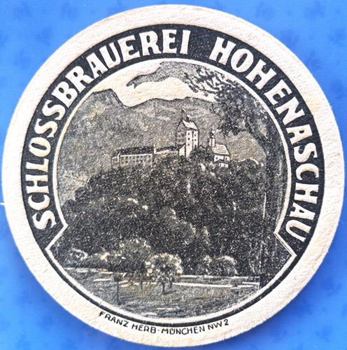Old beer mat - , vk