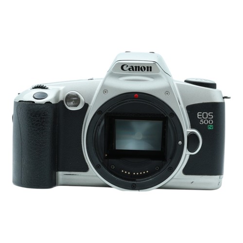 Canon eos 500n 500 body - n,