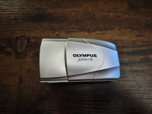 Olympus mju multi - multi, all