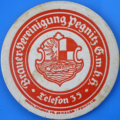 Alter bierdeckel - alter,