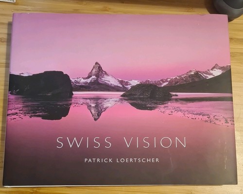 Swiss vision patrick - vision:,