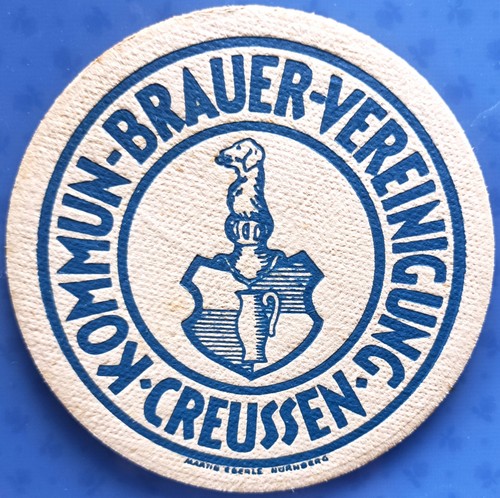 Alter bierdeckel - alter,