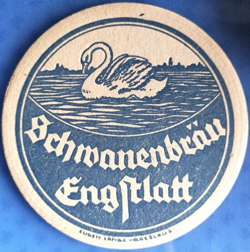 Old beer mat - , vk